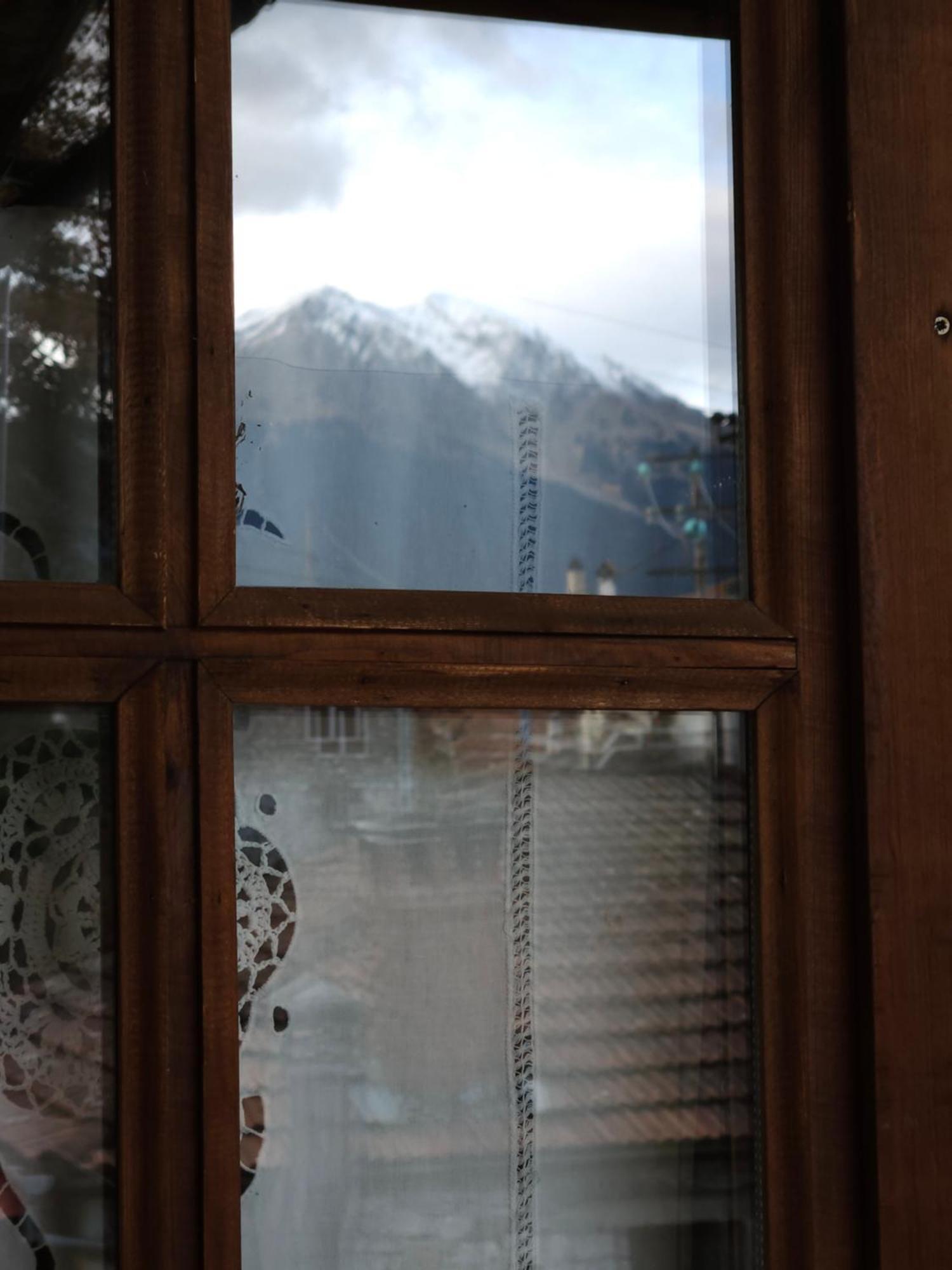 Guesthouse Gonia Mikrón Khoríon Exteriér fotografie