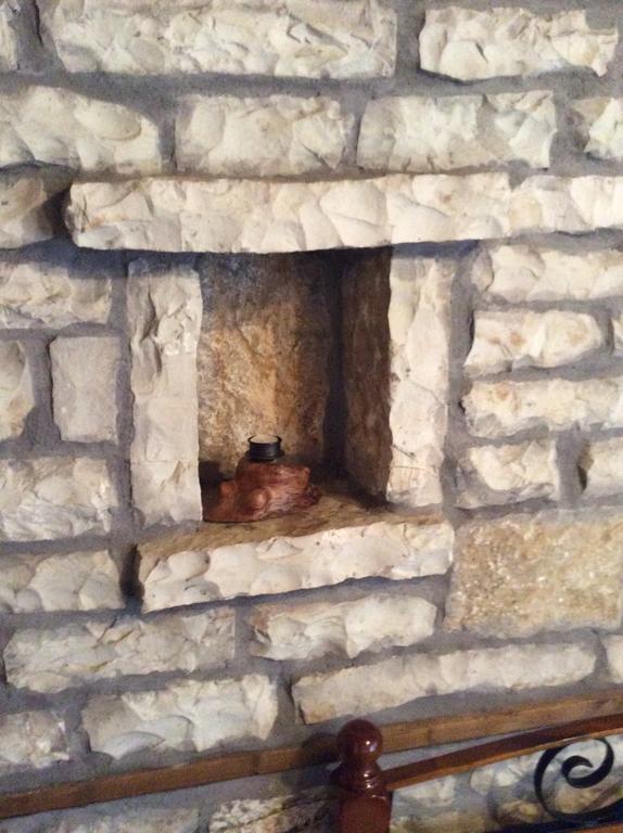 Guesthouse Gonia Mikrón Khoríon Pokoj fotografie